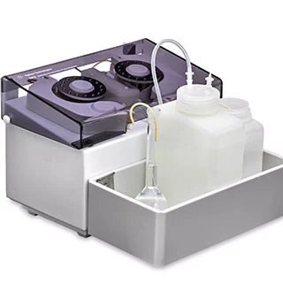 SIPS 10/20 Насосная система для ввода пробы