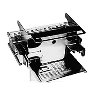 Трубка атомного концентратора ACT 80