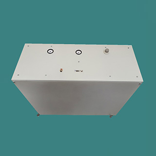 Генератор азота ФГА-65